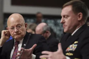 Mỹ: Nga can thiệp bầu cử không chỉ bằng tấn công mạng