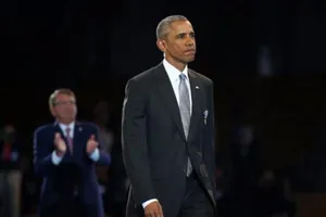 Tất cả đại sứ Mỹ phải về nước trước khi Trump nhậm chức