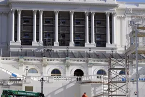 Ngày ông Trump nhậm chức sẽ có biểu tình hàng loạt ở Mỹ