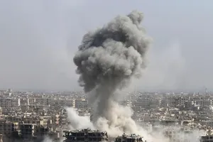 Syria: Mỹ từ kẻ dẫn đầu trở thành người ngoài cuộc