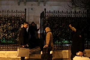 Quan chức ngoại giao Nga chết tại nhà riêng ở Hy Lạp