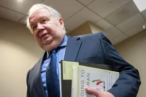 Ai sẽ đại diện Nga dự lễ nhậm chức của ông Trump?