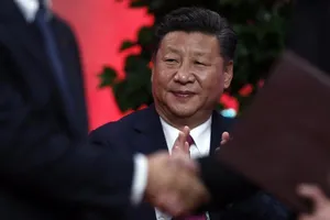 Trung Quốc sẵn sàng gặp đội ngũ ông Trump