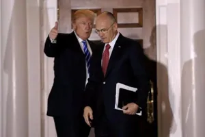 3 đề cử nội các ông Trump bị Thượng viện hoãn xác nhận