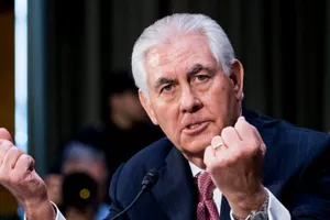 9 tiếng điều trần của ngoại trưởng Mỹ tương lai 