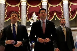 Ngày 27-1 sẽ có luật hủy bỏ Obamacare