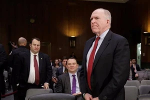 Giám đốc CIA: Trump cần cẩn trọng lời nói, đề phòng Nga
