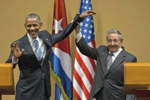 Mỹ hợp tác chống khủng bố với Cuba