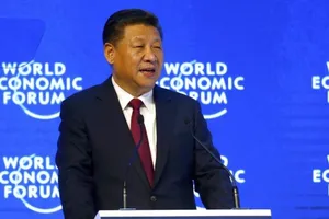 Ông Tập Cận Bình:Thế giới cần Mỹ-Trung hợp tác, ổn định