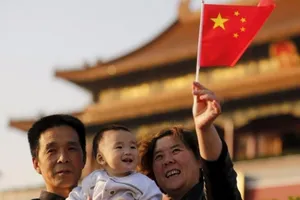 Cho phép sinh 2 con, tỷ lệ sinh Trung Quốc tăng mạnh