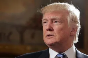 Ông Trump bị kiện vì cáo buộc xung đột lợi ích