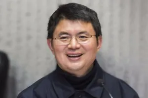 Tỷ phú Trung Quốc Tiêu Kiến Hoa bị bắt cóc?