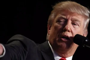 Ông Trump sắp trừng phạt Iran