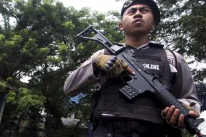 IS tìm đến châu Á sau lệnh cấm Hồi giáo của ông Trump?