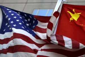 Mỹ trừng phạt Iran nhưng Trung Quốc phản đối