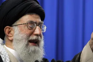 Lãnh đạo tối cao Iran 'cám ơn' ông Trump