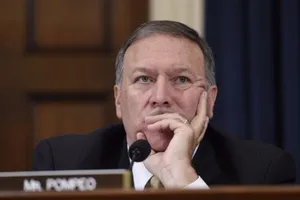 Giám đốc CIA sang Thổ Nhĩ Kỳ bàn chuyện an ninh