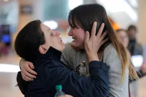 Bộ Tư pháp điều trần về lệnh cấm Hồi giáo của Trump