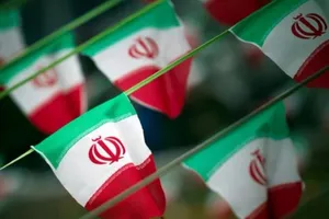 Hàng trăm ngàn người Iran biểu tình chống ông Trump