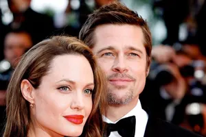 Angelina và Brad về lại bên nhau?