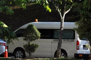 Bắt tài xế taxi chở nghi phạm sát hại ông Kim Jong-nam