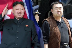 Mỹ - Hàn nghi ngờ về thủ phạm sát hại ông Kim Jong-nam
