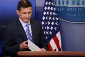 Nói dối FBI, cố vấn của ông Trump phạm trọng tội?