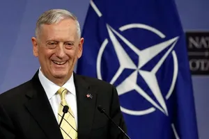 'Chúng tôi đến Iraq không phải để chiếm dầu'