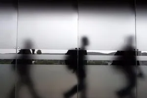 Mỹ tuyển hàng ngàn cảnh sát, trục xuất nhập cư