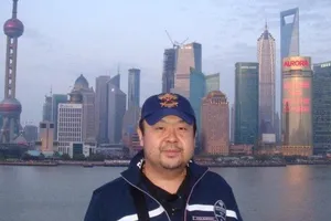 Chất độc giết Kim Jong-nam là vũ khí hủy diệt hàng loạt