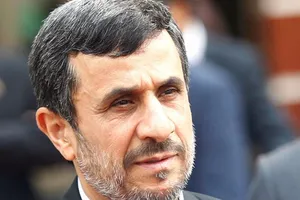 Cựu tổng thống Iran viết thư cho ông Trump