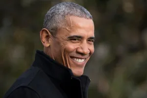 Ông Obama sẵn sàng quay lại với chính trường