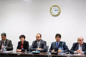 Phe nổi dậy Syria muốn Trump sửa sai lầm của Obama