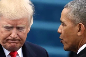 Giám đốc FBI: Không có chuyện Obama lệnh nghe lén Trump