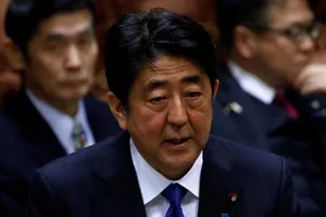 Triều Tiên phóng tên lửa: Lãnh đạo Hàn-Nhật-Mỹ điện đàm