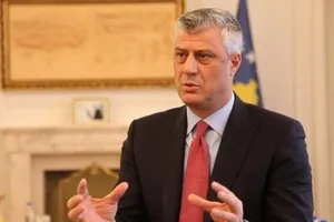 Lãnh đạo Kosovo quyết thành lập quân đội