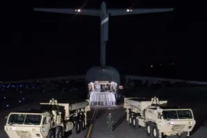 Mỹ: Vẫn triển khai THAAD dù Hàn Quốc xáo trộn chính trị