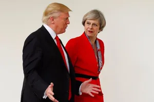 Cáo buộc sai, Nhà Trắng hối hả xin lỗi tình báo Anh