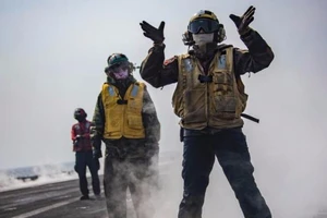 Triều Tiên: Chuyện Mỹ trừng phạt chẳng có gì đáng sợ