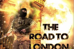 Bài học mới về 'sói đơn độc' từ khủng bố quốc hội Anh