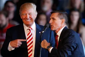 Ông Trump ủng hộ cựu cố vấn tìm cách miễn truy tố