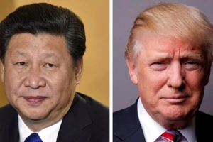 Ông Tập sẽ có 24 giờ với ông Trump, không họp báo chung