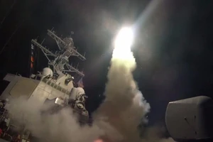 Ông Trump và 'cuộc cách mạng một đêm' về Syria