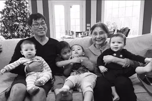 Ông David Dao quyết kiện United Airlines tới cùng