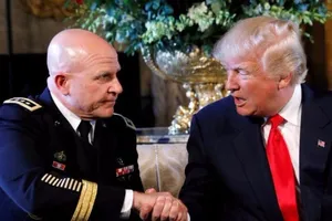 Cố vấn Mỹ muốn đưa 50.000 quân vào Syria-Iraq