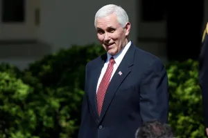 Phó Tổng thống Mỹ sắp đến Hàn, Nhật bàn về Triều Tiên