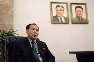 Triều Tiên cảnh báo sẽ thử tên lửa 'hàng tuần'