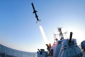 Ông Trump hoan nghênh Trung Quốc kiềm chế Triều Tiên