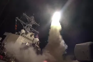 100 ngày của Trump: Đối ngoại quá nhiều cú sốc