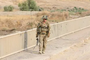 Ông Trump cho Lầu Năm Góc tự quyết tăng quân Iraq-Syria